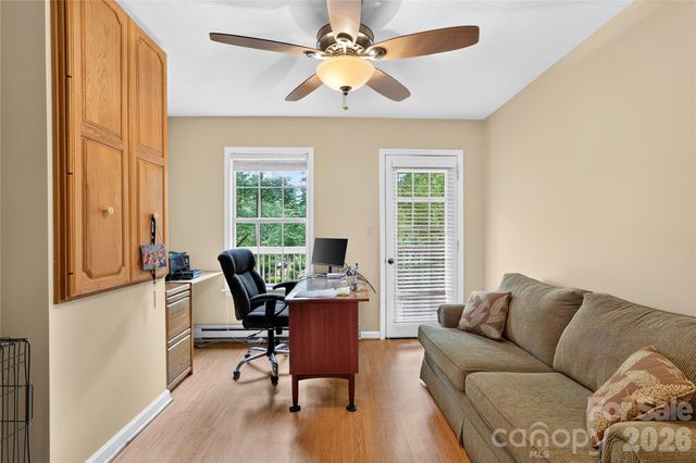 154 Hondah Boulevard, Brevard, NC 28712