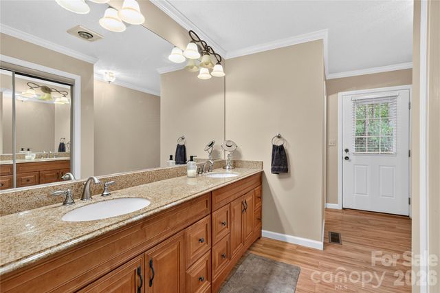 154 Hondah Boulevard, Brevard, NC 28712