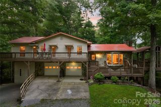 154 Hondah Boulevard, Brevard, NC 28712