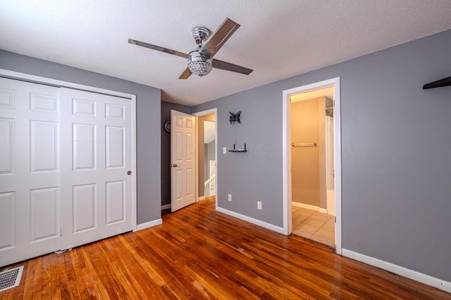 2706 Maywood Road, Columbus, OH 43232