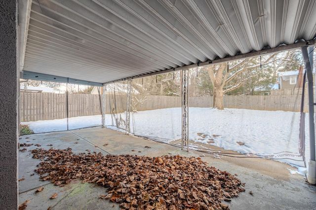 2706 Maywood Road, Columbus, OH 43232