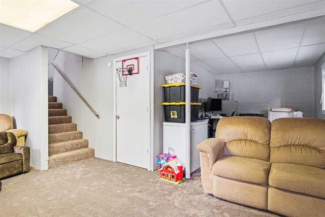 339 S Vine Street, Stanton, MI 48888