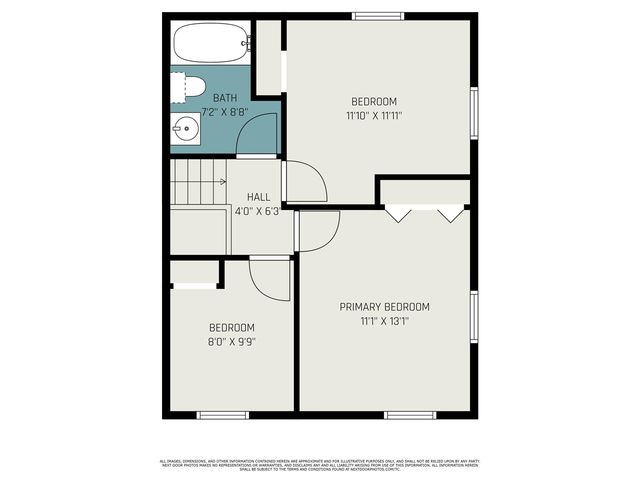 339 S Vine Street, Stanton, MI 48888