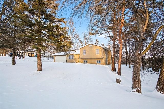 339 S Vine Street, Stanton, MI 48888