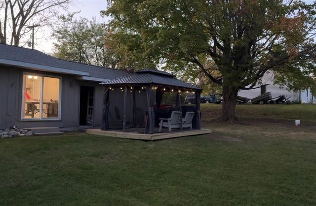 339 S Vine Street, Stanton, MI 48888