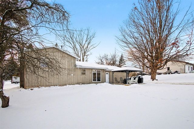 339 S Vine Street, Stanton, MI 48888