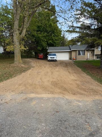 339 S Vine Street, Stanton, MI 48888