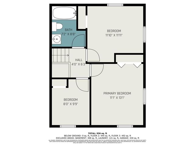 339 S Vine Street, Stanton, MI 48888