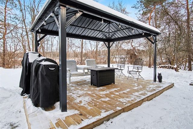 339 S Vine Street, Stanton, MI 48888