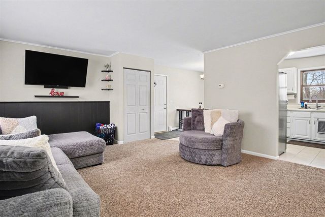 339 S Vine Street, Stanton, MI 48888