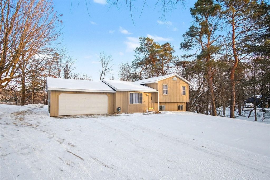 339 S Vine Street, Stanton, MI 48888