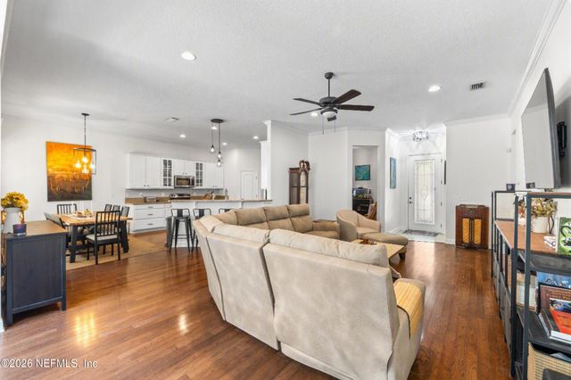 121 AMHERST Place, Ponte Vedra, FL 32081