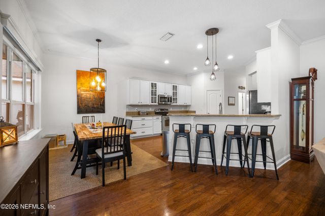 121 AMHERST Place, Ponte Vedra, FL 32081