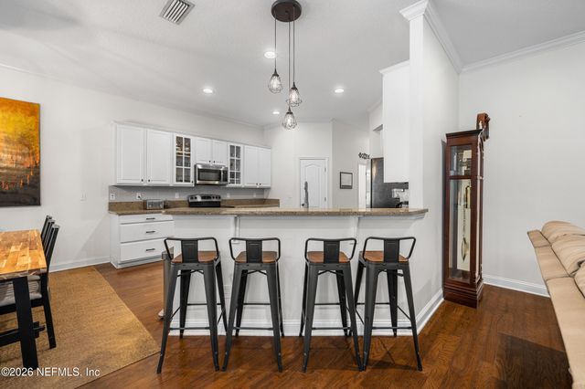 121 AMHERST Place, Ponte Vedra, FL 32081