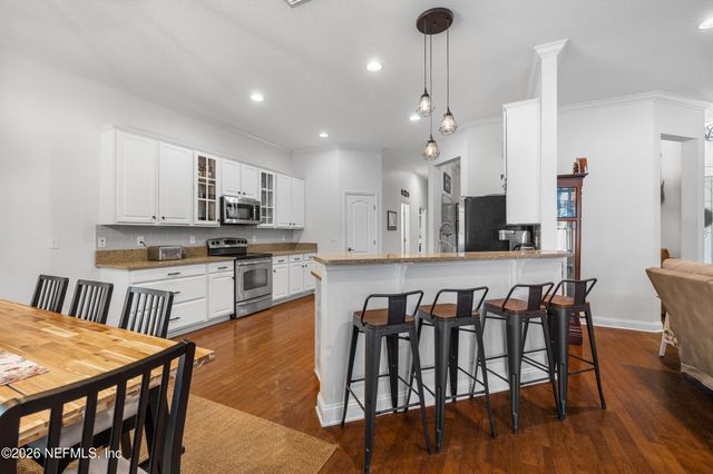 121 AMHERST Place, Ponte Vedra, FL 32081