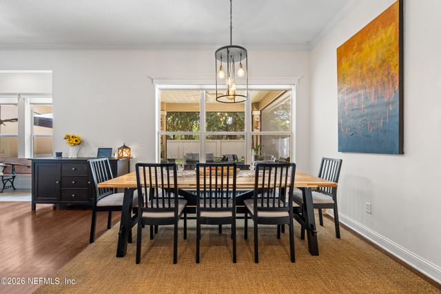 121 AMHERST Place, Ponte Vedra, FL 32081