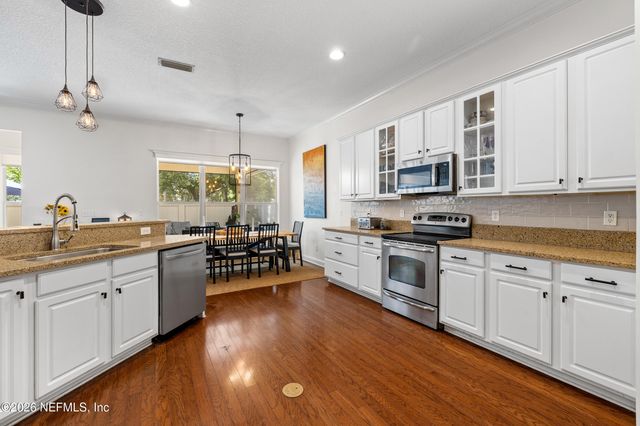 121 AMHERST Place, Ponte Vedra, FL 32081