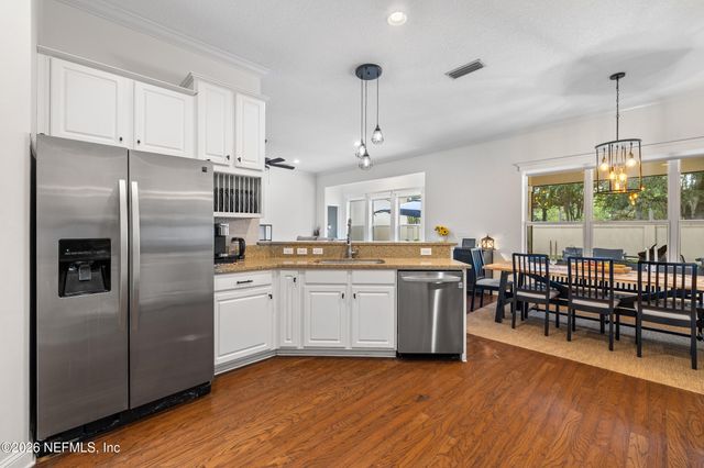 121 AMHERST Place, Ponte Vedra, FL 32081