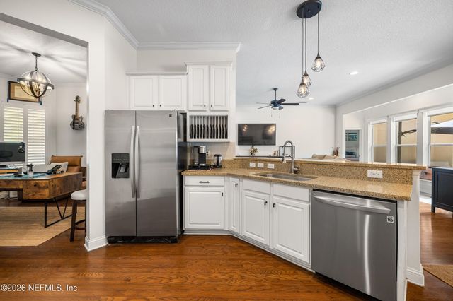 121 AMHERST Place, Ponte Vedra, FL 32081