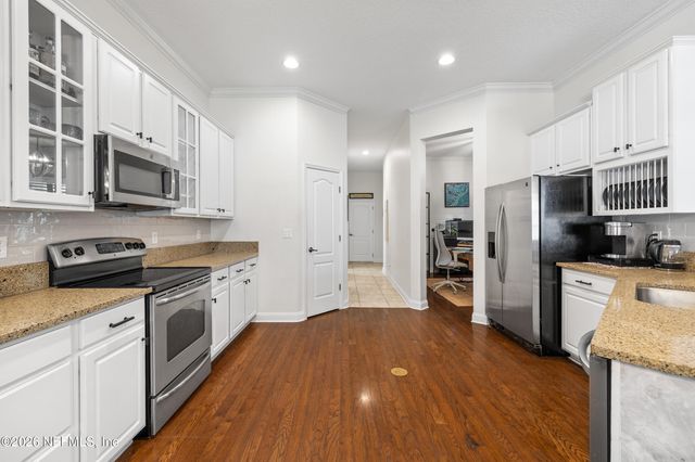 121 AMHERST Place, Ponte Vedra, FL 32081