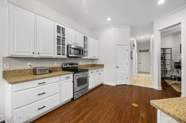 121 AMHERST Place, Ponte Vedra, FL 32081