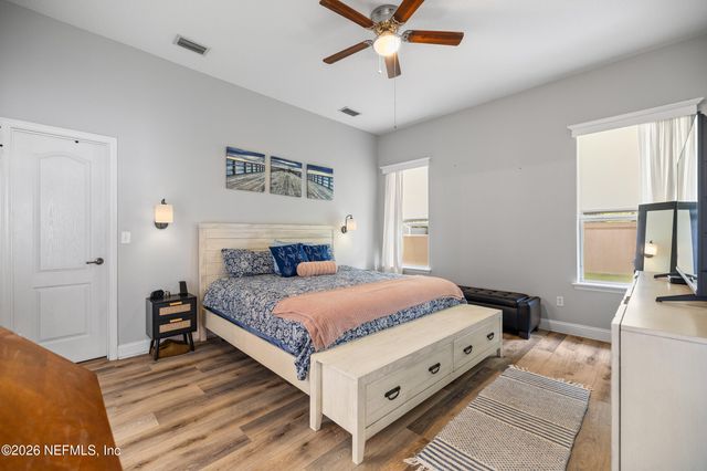 121 AMHERST Place, Ponte Vedra, FL 32081