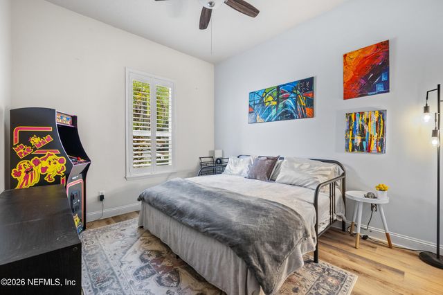 121 AMHERST Place, Ponte Vedra, FL 32081