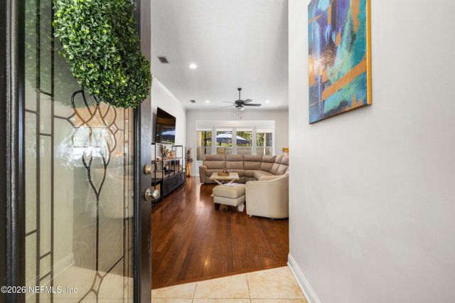121 AMHERST Place, Ponte Vedra, FL 32081