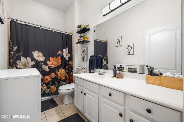 121 AMHERST Place, Ponte Vedra, FL 32081
