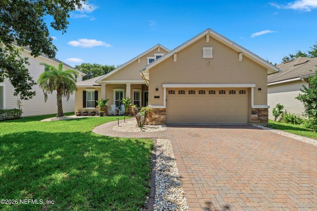 121 AMHERST Place, Ponte Vedra, FL 32081