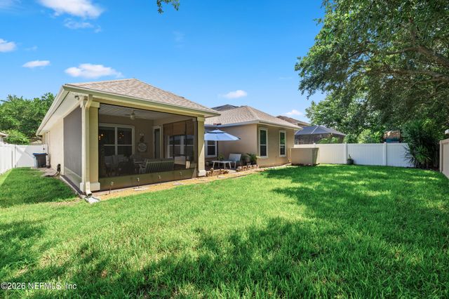 121 AMHERST Place, Ponte Vedra, FL 32081
