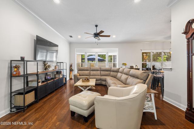 121 AMHERST Place, Ponte Vedra, FL 32081