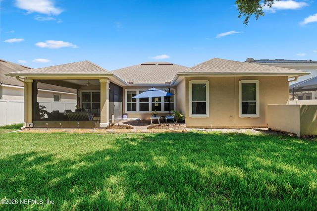 121 AMHERST Place, Ponte Vedra, FL 32081