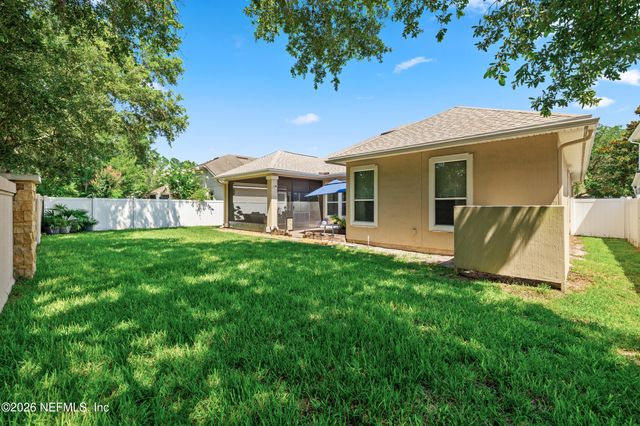 121 AMHERST Place, Ponte Vedra, FL 32081