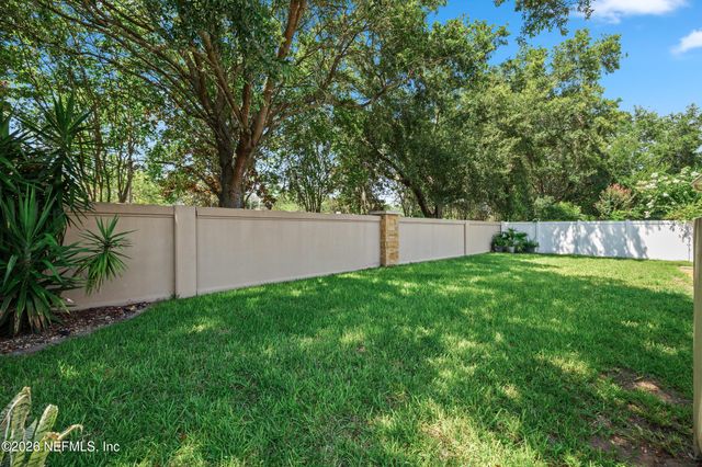 121 AMHERST Place, Ponte Vedra, FL 32081