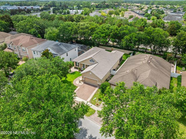 121 AMHERST Place, Ponte Vedra, FL 32081