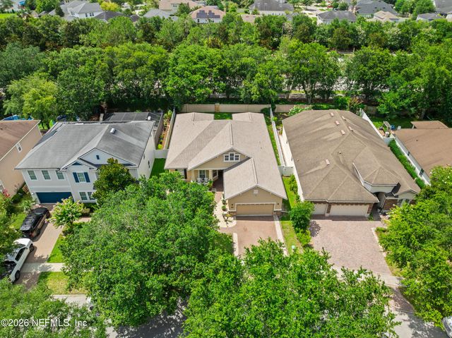 121 AMHERST Place, Ponte Vedra, FL 32081
