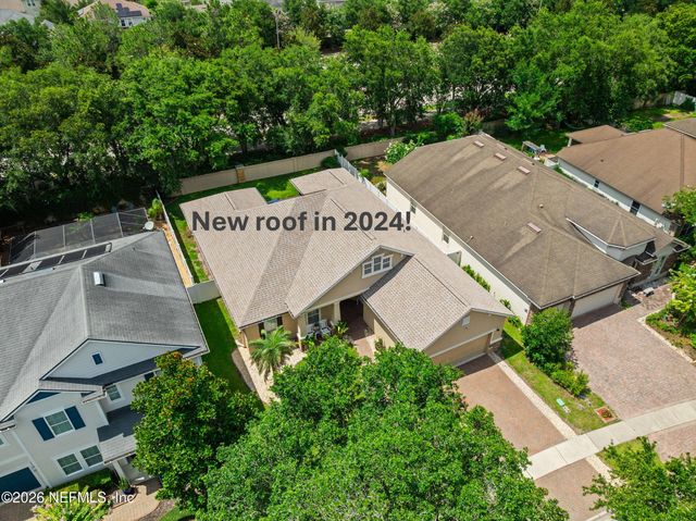 121 AMHERST Place, Ponte Vedra, FL 32081