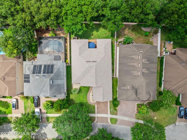 121 AMHERST Place, Ponte Vedra, FL 32081