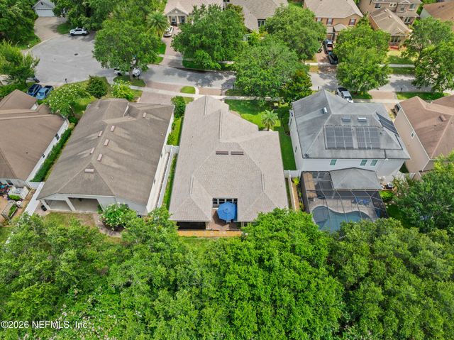 121 AMHERST Place, Ponte Vedra, FL 32081