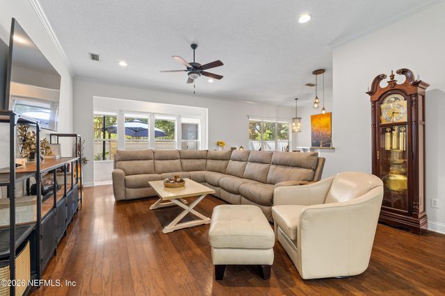 121 AMHERST Place, Ponte Vedra, FL 32081