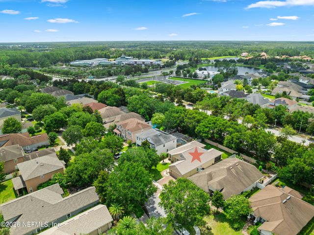 121 AMHERST Place, Ponte Vedra, FL 32081