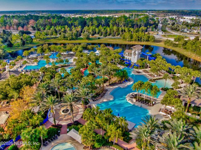121 AMHERST Place, Ponte Vedra, FL 32081