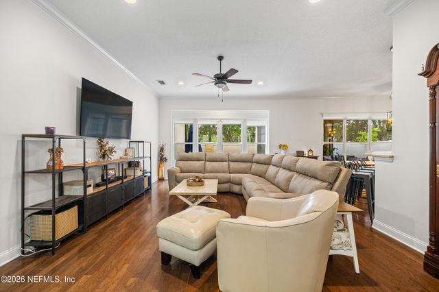 121 AMHERST Place, Ponte Vedra, FL 32081