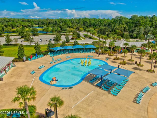 121 AMHERST Place, Ponte Vedra, FL 32081