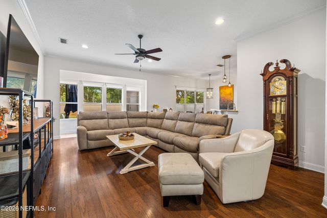 121 AMHERST Place, Ponte Vedra, FL 32081