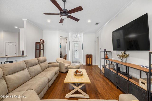 121 AMHERST Place, Ponte Vedra, FL 32081