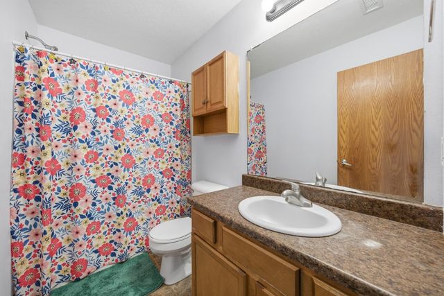 4803 NE Trilein Drive, Ankeny, IA 50021