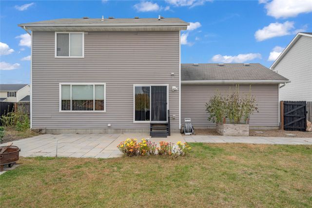 4803 NE Trilein Drive, Ankeny, IA 50021