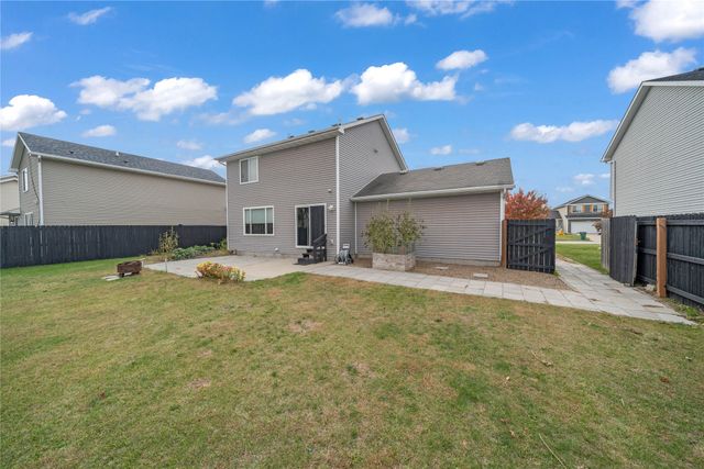 4803 NE Trilein Drive, Ankeny, IA 50021